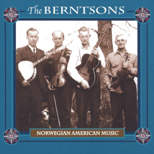 The Berntsons